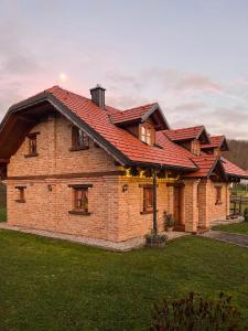 Kuća za odmor Zagorka