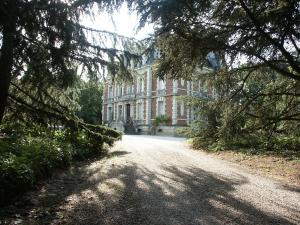 Appartements Le Loft de l-artiste : photos des chambres