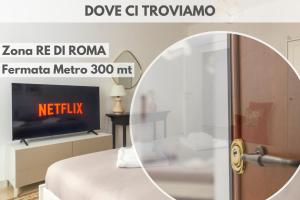 Family Rooms