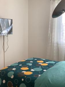 Appartements Chambres ou Appartement Cosy : Chambre Double