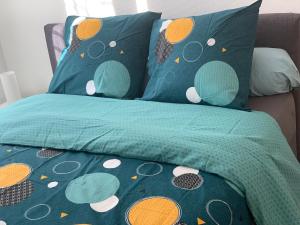 Appartements Chambres ou Appartement Cosy : photos des chambres