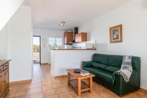 Apartamentos Los Olivos