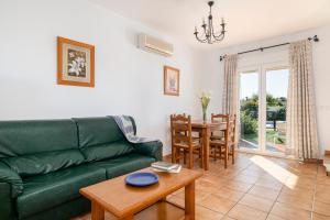 Apartamentos Los Olivos