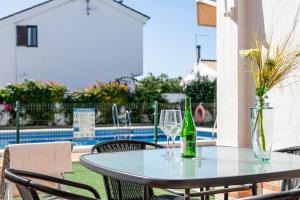 Apartamentos Los Olivos