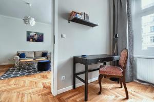 MARGI Joy Apartament Cozy in The City Centre