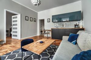 MARGI Joy Apartament Cozy in The City Centre