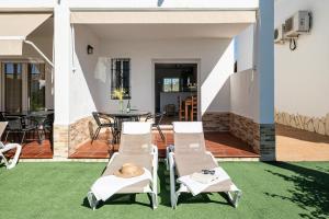 Apartamentos Los Olivos