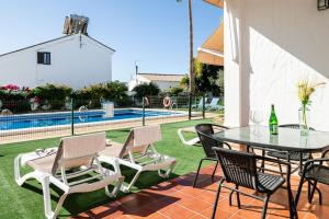 Apartamentos Los Olivos