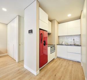 Loft 601 at El Virrey Comfort & Style in Bogotá