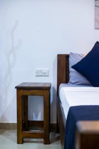 Dhanaya Safari Home