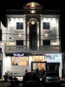 Golden Inn Prayagraj - Chaukhandi