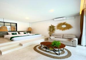 Sampai Villa Teras Breksi