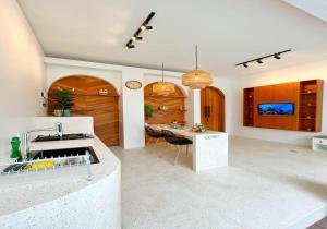 Sampai Villa Teras Breksi