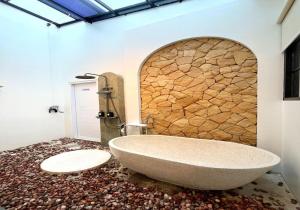 Sampai Villa Teras Breksi