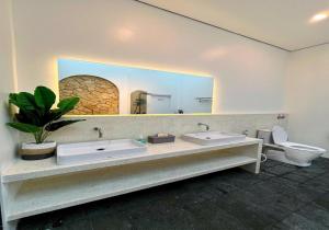 Sampai Villa Teras Breksi