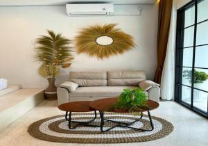 Sampai Villa Teras Breksi