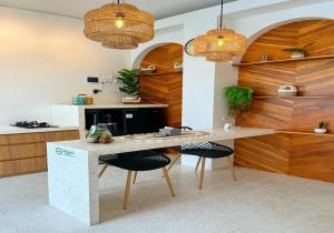 Sampai Villa Teras Breksi