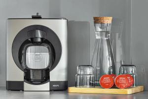 MARGI Joy Apartament Cozy in The City Centre