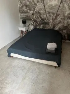 Chambre indépendante près d'Aix - Gréasque