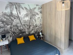 Chambre indépendante près dAix