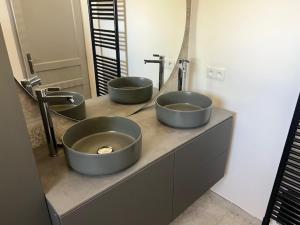 Chambre indépendante près dAix