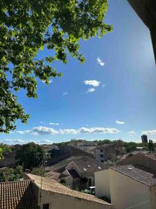 Appartements Appartement : photos des chambres