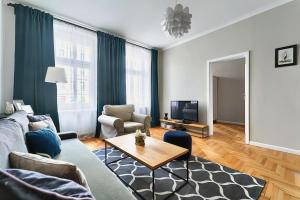MARGI Joy Apartament Cozy in The City Centre