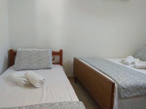 3 Bedroom House, 250m from Trikorfo Beach