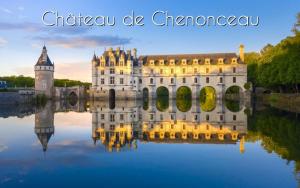 Maisons de vacances Aucun supplement, L-Harmonie, 15 min du Zoo : photos des chambres