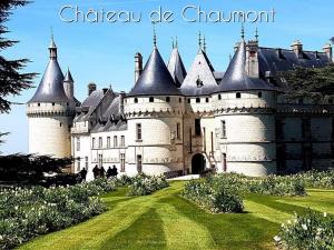 Maisons de vacances Aucun supplement, L-Harmonie, 15 min du Zoo : photos des chambres