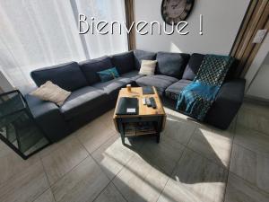 Maisons de vacances Aucun supplement, L-Harmonie, 15 min du Zoo : photos des chambres