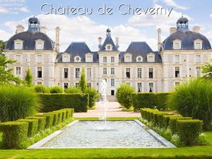 Maisons de vacances Aucun supplement, L-Harmonie, 15 min du Zoo : photos des chambres