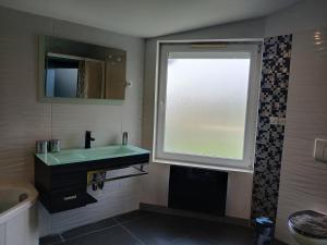 Maisons de vacances maison a la campagne pres de la ville : photos des chambres
