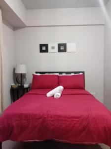 Cozy Jen 150newport Boulevard condotel - Aparthotels, Manila