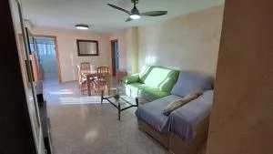 Bonito Apartamento cerca de la playa de Canet Den Berenguer - Алмарда