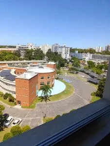 Apartamento 2 dormitorios Alay - 马尔多纳多