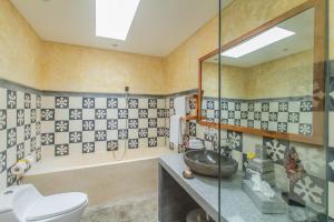 The Shea Ubud Tranquility Villa with Private Pool