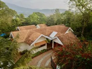 The Woodside - Kuttikanam - Idukki