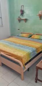 Charming House in Santa Maria del Focallo with Enclosed Garden