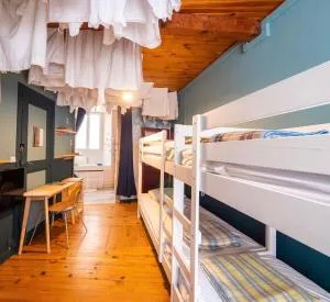 Eau Berges - Chez Mamie - Sant Julià de Lòria