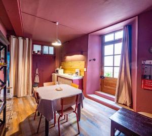 Auberges de jeunesse Eau Berges - Chez Mamie : photos des chambres