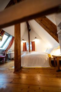 Junior Suite (2 Adults) room in Hotel Drei Raben