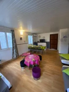 Maison d hôtes 2 chambres - Le Prêcheur