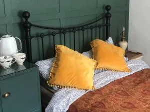 Woodfield Retreat - Matlock Bank