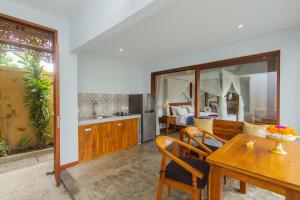 The Shea Ubud Tranquility Villa with Private Pool