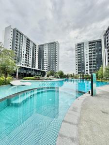 Gamuda Cove,Splash Mania by Solace Place
