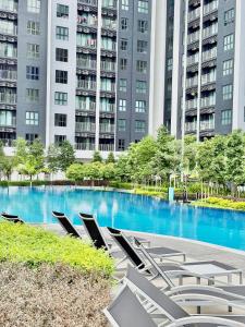 Gamuda Cove,Splash Mania by Solace Place