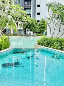 Gamuda Cove,Splash Mania by Solace Place