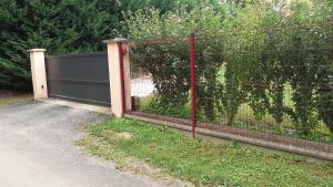 Chalets le Clos des Golferies, chalet avec jacuzzi : photos des chambres