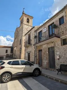 Passo del Mattino - Locati